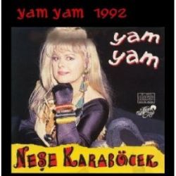 Neşe Karaböcek Yamyam