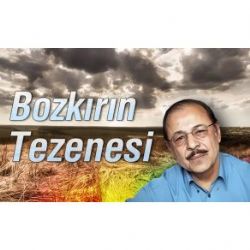 Neşet Ertaş Bozkırın Tezenesi