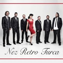 Nez Nez Retro Turca