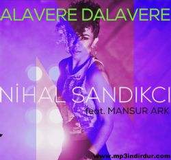 Nihal Sandıkcı Alavere Dalavere