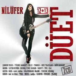 Nilüfer 12 + 13 Düet Cd1