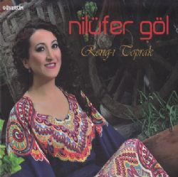 Nilüfer Göl Rengi Toprak