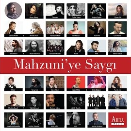 Niyazi Koyuncu Mahzuniye Saygı