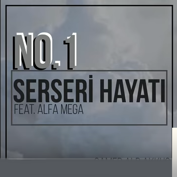 No 1 Serseri Hayatı