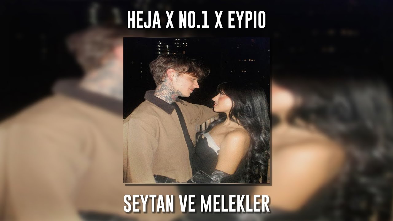 No1 Şeytan ve Melekler