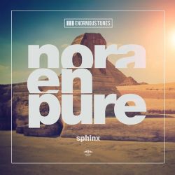 Nora En Pure Sphinx