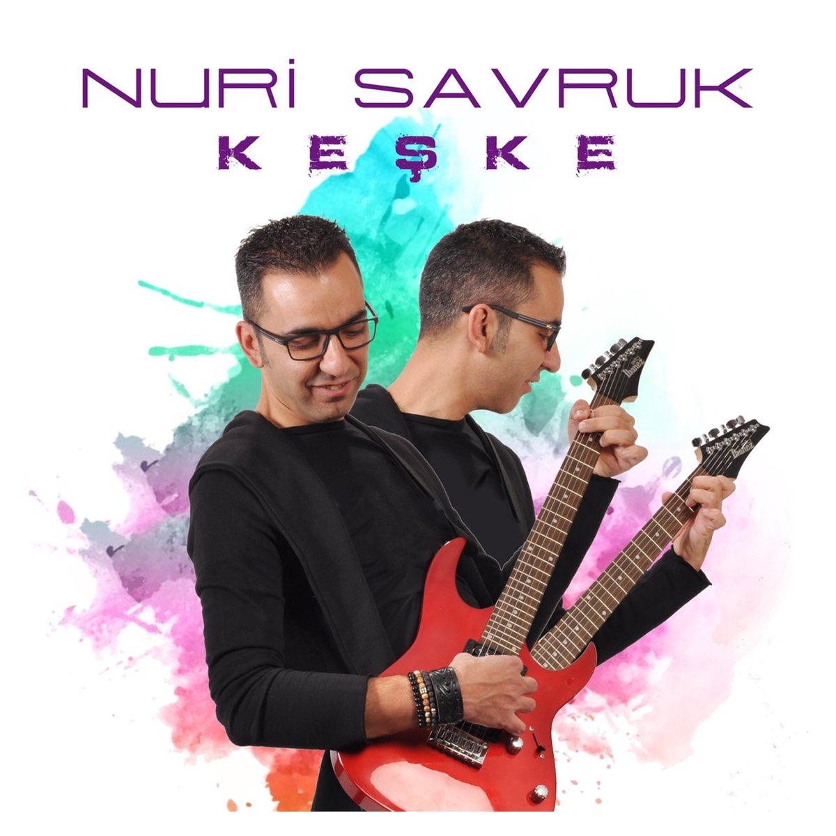 Nuri Savruk Keşke