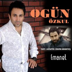 Ogün Özkul Emanet