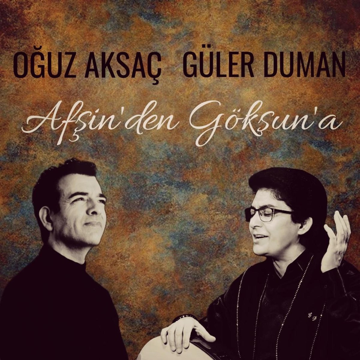 Oğuz Aksaç Afşinden Göksuna