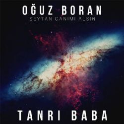 Oğuz Boran Tanrı Baba