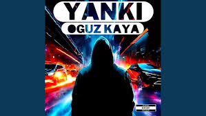 Oğuz Kaya Yankı