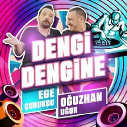 Oğuzhan Uğur Dengi Dengine