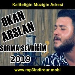 Okan Arslan Sorma Sevdiğim