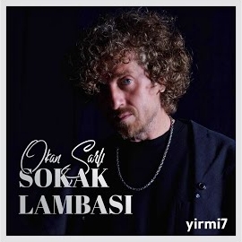 Okan Şarlı Sokak Lambası