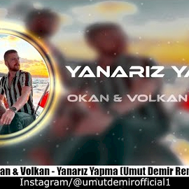 Okan Yanarız Yapma