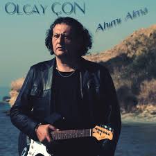 Olcay Çon Ahımı Alma