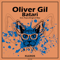 Oliver Gil Batari