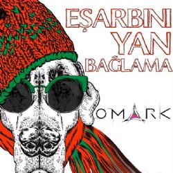 Omark Eşarbını Yan Bağlama