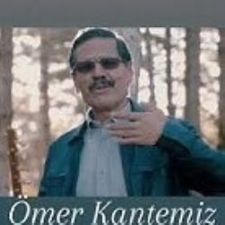 Ömer Kantemiz Gel Öylesine