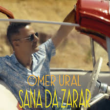 Ömer Ural Sana da Zarar