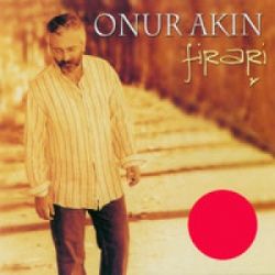 Onur Akın Firari