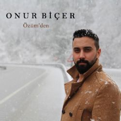 Onur Biçer Özümden