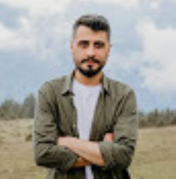 Onur Can Çelik Gito Başun Dumanli