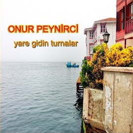 Onur Peynirci Yare Gidin Turnalar