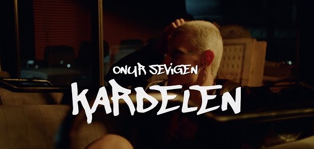 Onur Sevigen Kardelen