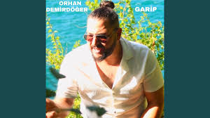 Orhan Demirdöğer Garip