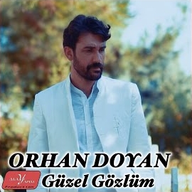 Orhan Doyan Güzel Gözlüm