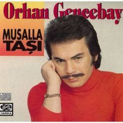 Orhan Gencebay Musalla Taşı