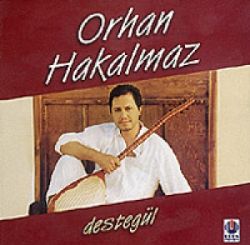 Orhan Hakalmaz Destegül