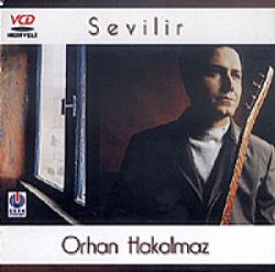 Orhan Hakalmaz Sevilir