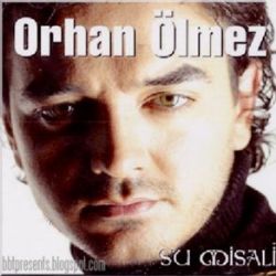 Orhan Ölmez Su Misali