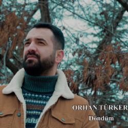 Orhan Türker Döndüm