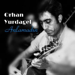 Orhan Yurdagel Anlamadın