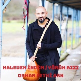 Osman Fethi Ark Kaleden İndim, Yörük Kızı