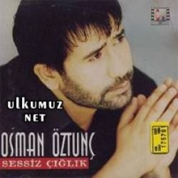 Osman Öztunç Sessiz Çığlık