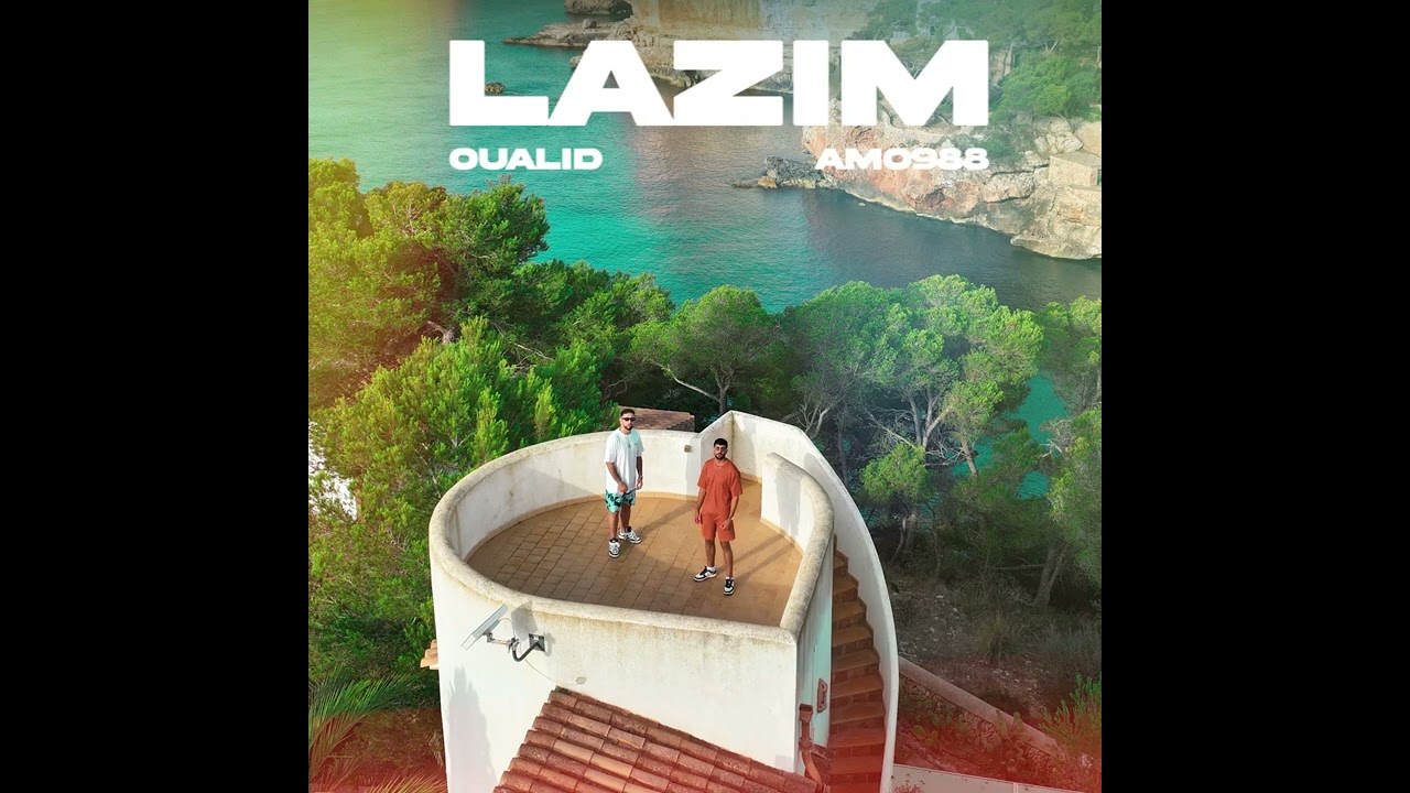 Oualid Lazım