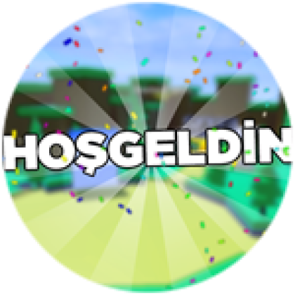 Ouz Han Hoşgeldin