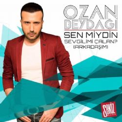 Ozan Beydağı Sen Miydin Sevgilimi Çalan