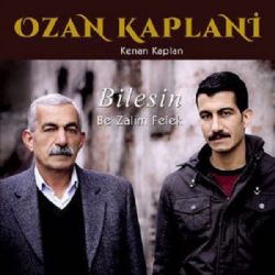 Ozan Kaplani Bilesin