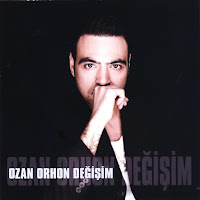 Ozan Orhon DEĞİŞİM