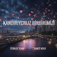 Özbilge Yenal Kandırıyoruz Birbirimizi