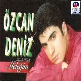 Özcan Deniz Meleğim Ne Gereği Var İhanet