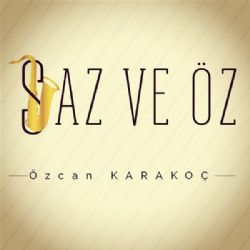 Özcan Karakoç Saz Ve Öz