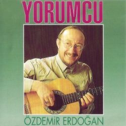 Özdemir Erdoğan Yorumcu