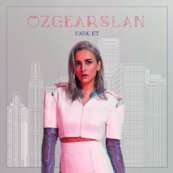 Özge Arslan Fark Et