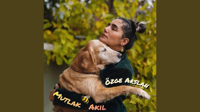 Özge Arslan Mutlak Akıl